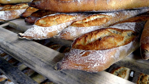 Maxl Bäck Bakery · Fotos 7